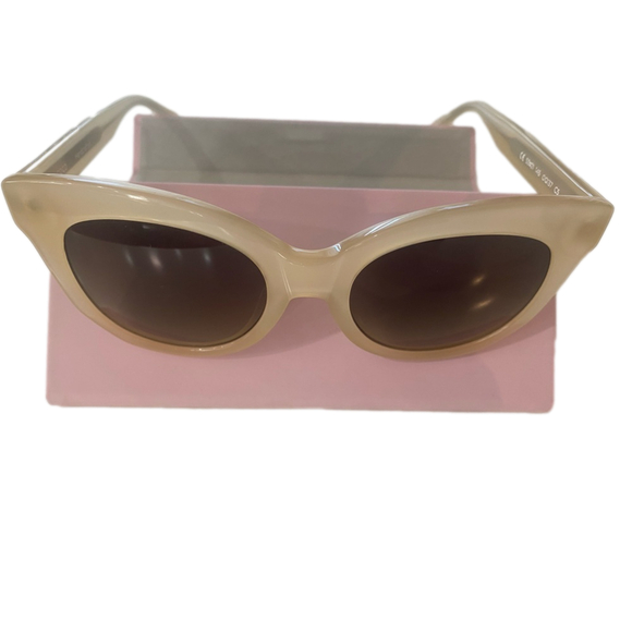 Ollie Quinn sunglasses coco - Picture 4 of 8